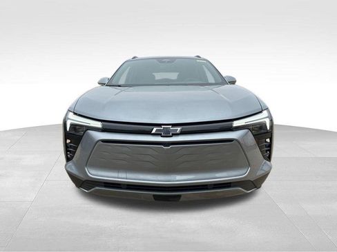 New 2026 Chevrolet Blazer EV LT w/ Midnight/Sport Edition FWD image 25