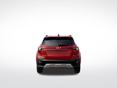 New 2026 Kia Seltos S AWD/4WD image 5