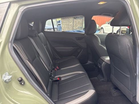 Used 2024 Subaru Crosstrek 2.5i Wilderness w/ Crosstrek Mirror Package AWD/4WD image 16