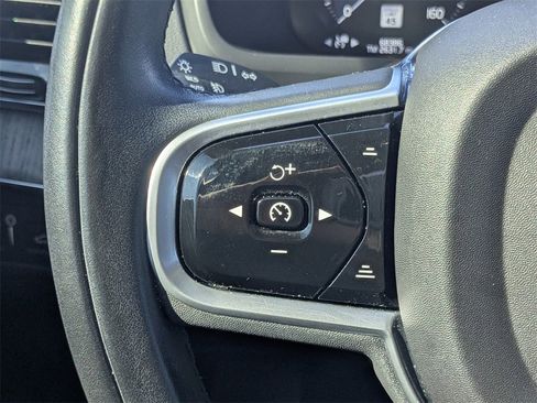 Used 2022 Volvo XC90 T8 Inscription w/ Advanced Package image 24