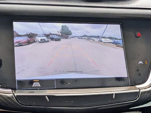 Used 2021 Cadillac XT6 Sport AWD/4WD image 19