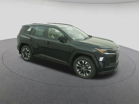 New 2026 Toyota RAV4 Limited image 12