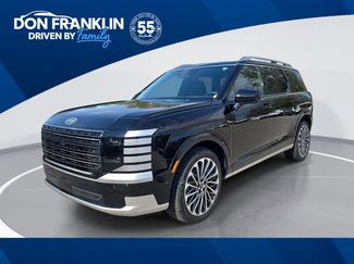 New 2026 Hyundai Palisade Calligraphy AWD/4WD video 1