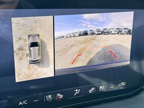 New 2026 Buick Envision Avenir image 24