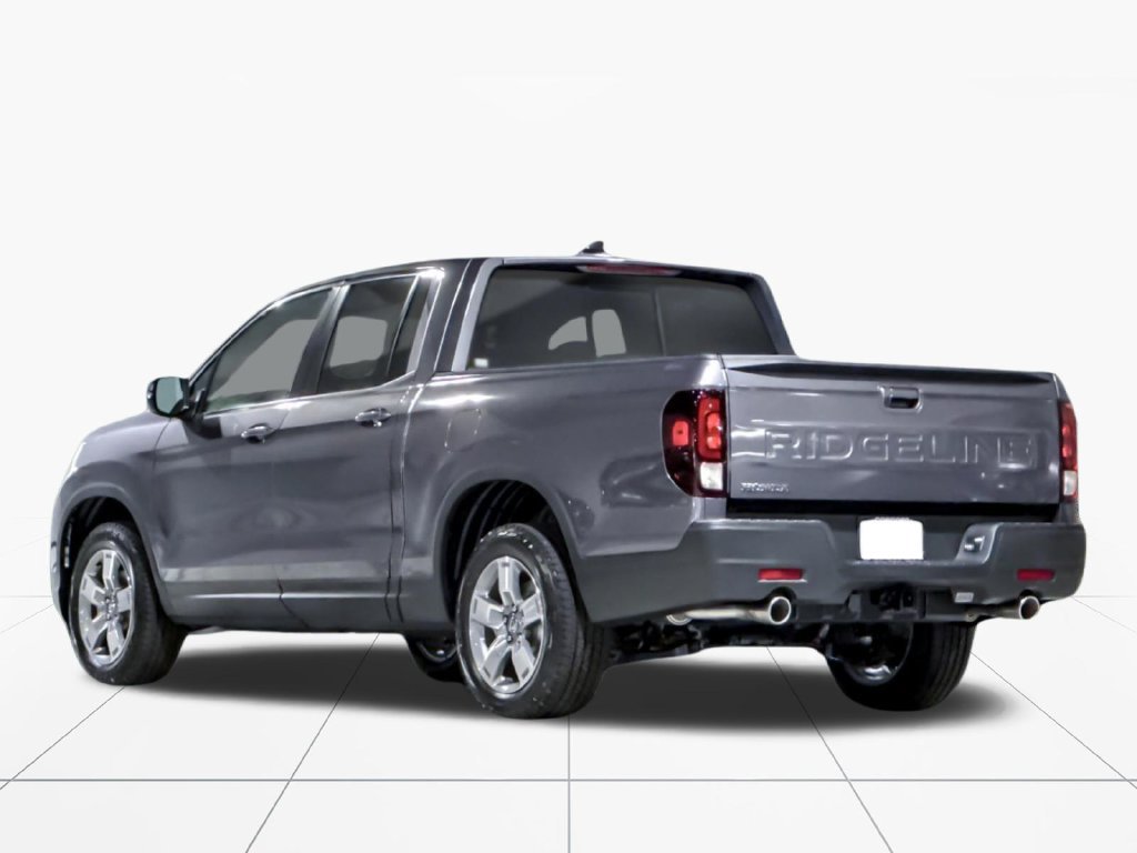 New 2026 Honda Ridgeline RTL image 6