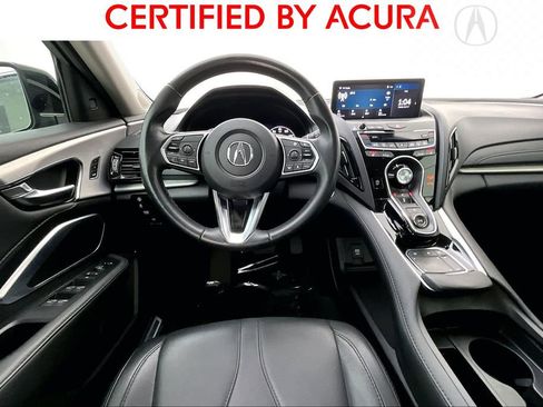 Certified 2024 Acura RDX SH-AWD image 7