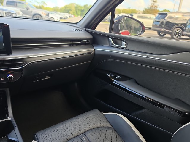 Certified 2025 Kia K5 GT-Line AWD/4WD image 11