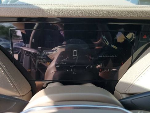 New 2026 GMC Yukon Denali RWD image 30