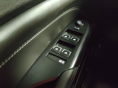 Used 2016 Cadillac SRX Performance w/ Midnight Edition Package FWD image 27
