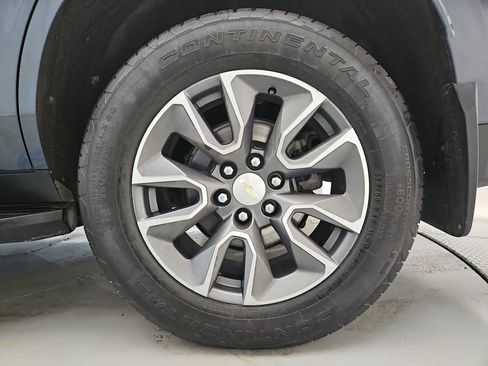 Used 2021 Chevrolet Tahoe LT w/ LT Signature Package image 42