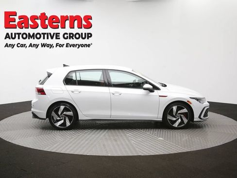 Used 2024 Volkswagen GTI S FWD image 43