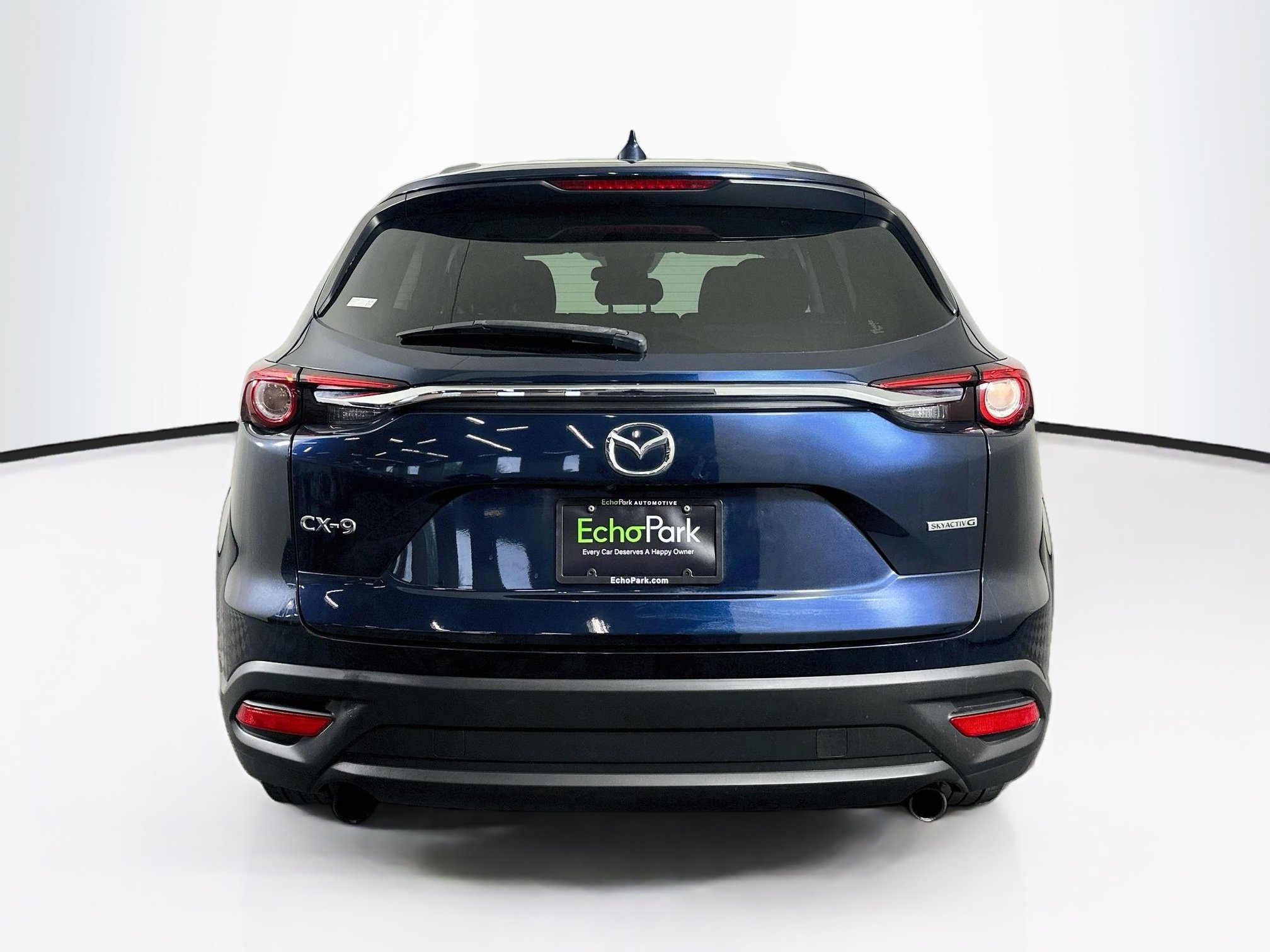 Used 2020 MAZDA CX-9 Sport FWD image 7