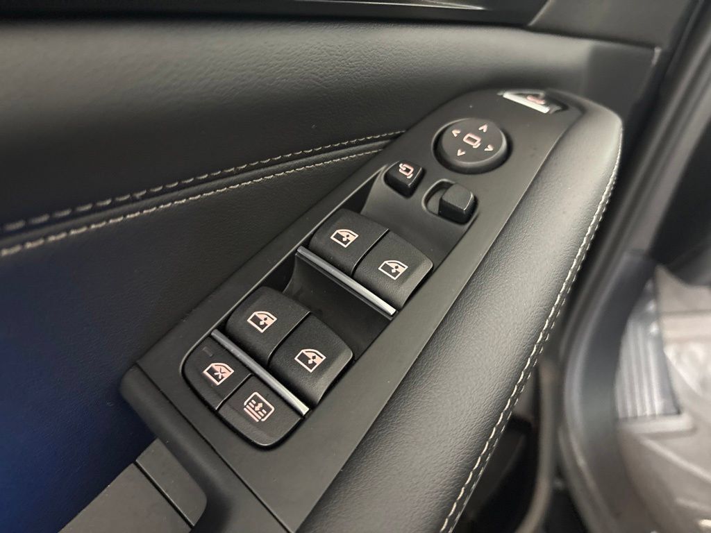 Certified 2026 BMW X7 xDrive40i AWD/4WD image 23