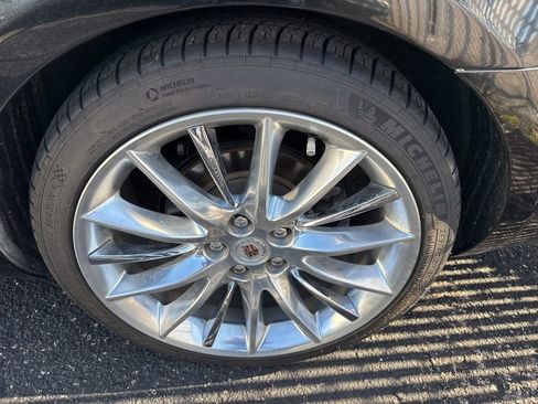 Used 2014 Cadillac XTS Platinum image 6