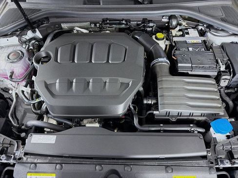 New 2026 Audi A3 2.0T Premium Plus AWD/4WD image 32