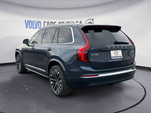 New 2026 Volvo XC90 B6 Plus image 3