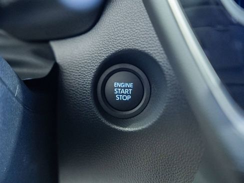 New 2026 Toyota Corolla Cross XLE AWD/4WD image 30