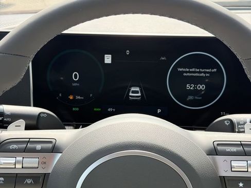 New 2026 Hyundai Sonata Limited FWD image 12