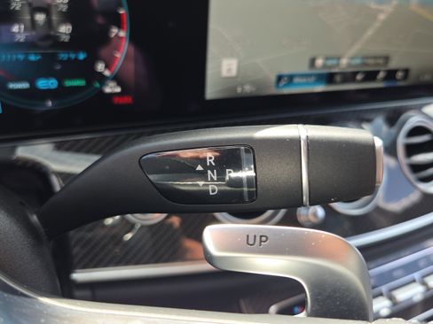 Used 2022 Mercedes-Benz E 53 AMG 4MATIC Sedan image 29