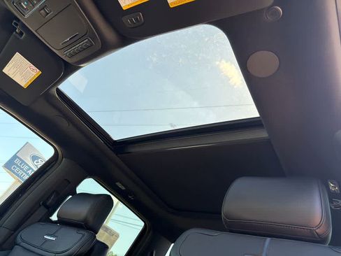 New 2026 Ford F350 Platinum AWD/4WD image 31