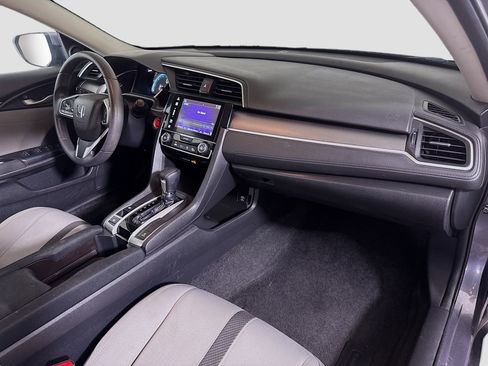 Used 2018 Honda Civic EX image 30