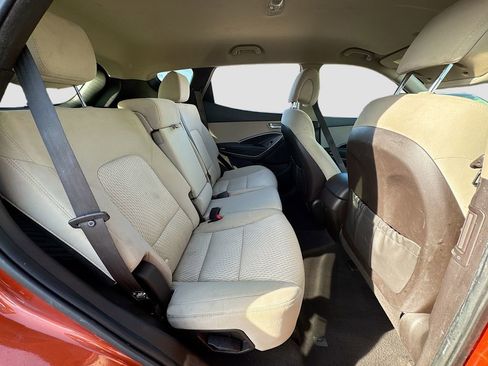 Used 2014 Hyundai Santa Fe Sport w/ Popular Equipment Package 02 image 33