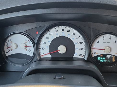 Used 2006 Dodge Dakota ST w/ Sport Appearance Group image 21