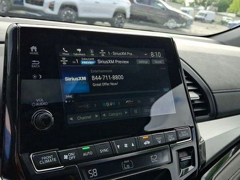 Used 2018 Honda Odyssey Elite image 19