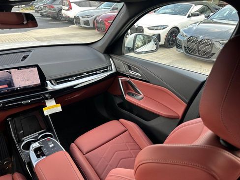 New 2026 BMW X1 xDrive28i w/ Technology Package image 20