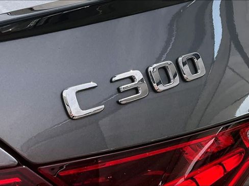 Used 2023 Mercedes-Benz C 300 Sedan image 31