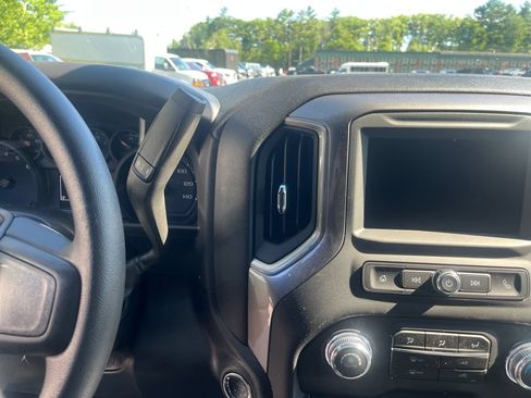 New 2026 GMC Sierra 2500 Pro w/ Convenience Package AWD/4WD image 26