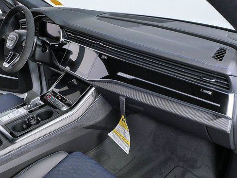 New 2026 Audi RS Q8 performance AWD/4WD image 26