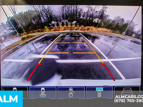 Used 2024 Chevrolet Corvette Stingray Preferred Conv w/ 2LT image 30