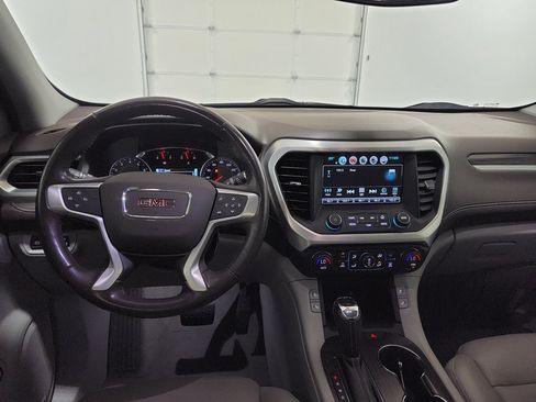 Used 2019 GMC Acadia SLT AWD/4WD image 12