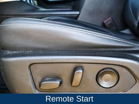 Used 2021 Chevrolet Tahoe Z71 w/ Luxury Package image 11