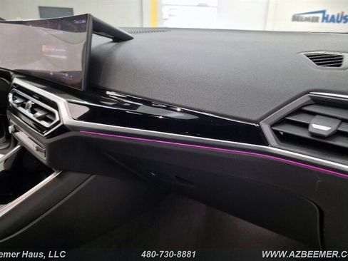 Used 2023 BMW i4 eDrive35 RWD image 31