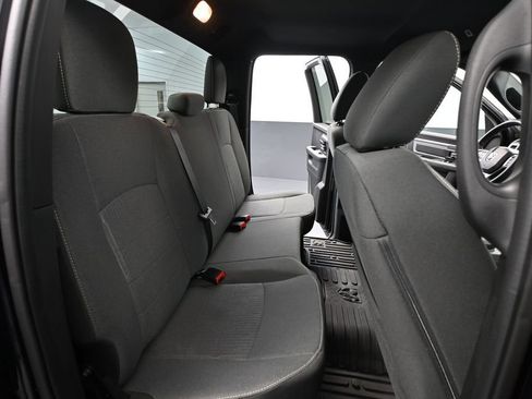 Used 2024 RAM 1500 Warlock w/ Electronics Group AWD/4WD image 31