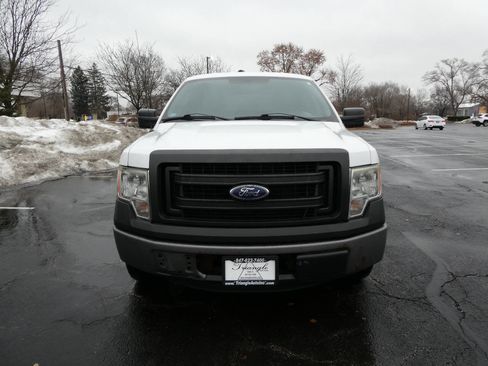 Used 2013 Ford F150 XL w/ PWR Equipment Group image 2