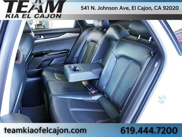 Used 2023 Kia K5 GT FWD image 23