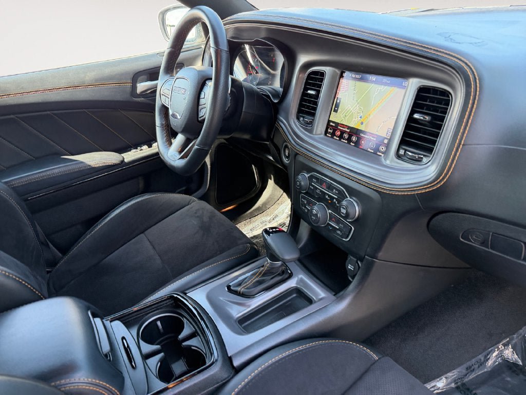 Used 2023 Dodge Charger GT w/ Plus Group RWD image 26