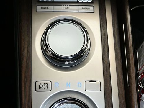 Used 2023 Genesis Electrified G80 image 31