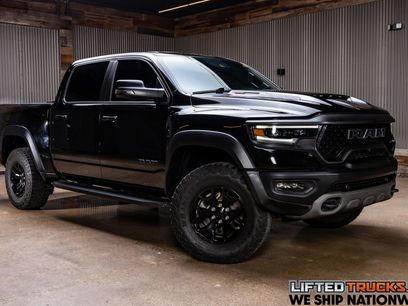 Used 2024 RAM 1500 TRX w/ TRX Level 2 Equipment Group