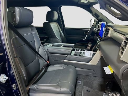 New 2026 Toyota Tundra Limited AWD/4WD image 25