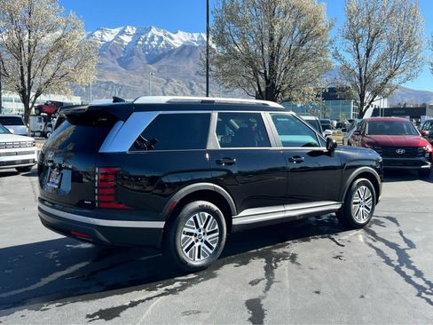 New 2026 Hyundai Palisade SEL AWD/4WD image 7