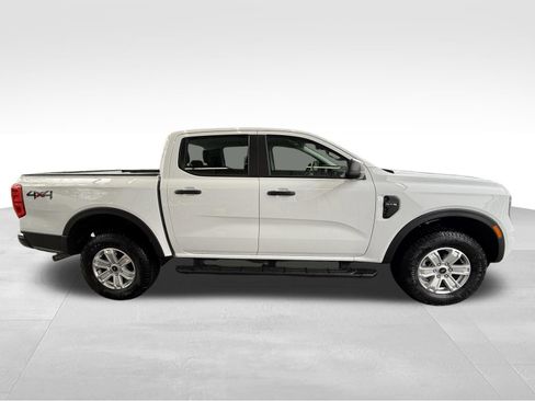 Used 2025 Ford Ranger XL w/ Trailer Tow Package AWD/4WD image 4