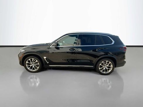 Used 2024 BMW X5 xDrive40i w/ Premium Package AWD/4WD image 5