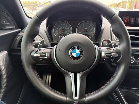 Used 2017 BMW M2 image 15