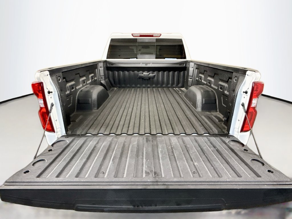 Used 2026 Chevrolet Silverado 1500 RST w/ RST All Star Premium Package AWD/4WD image 26