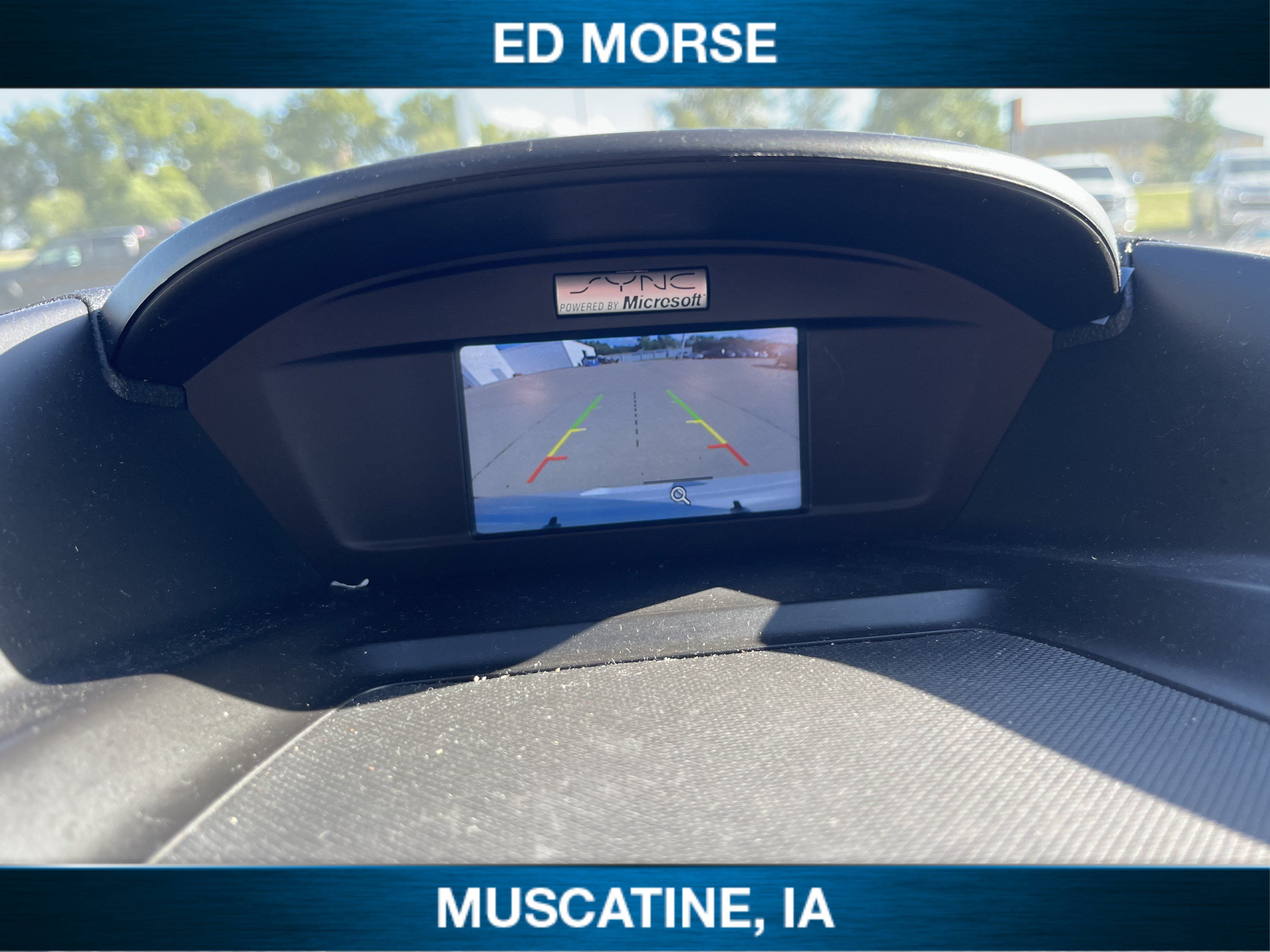 Used 2015 Ford Escape SE AWD/4WD image 11