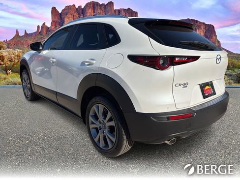 New 2026 MAZDA CX-30 AWD 2.5 S image 4